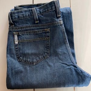 Cinch Men’s 34x36 Jeans